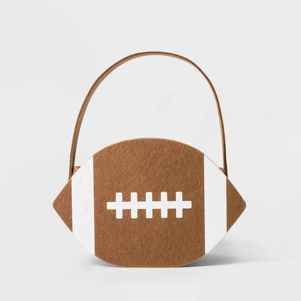 Felt Easter Basket Football - Spritz™ | Target
