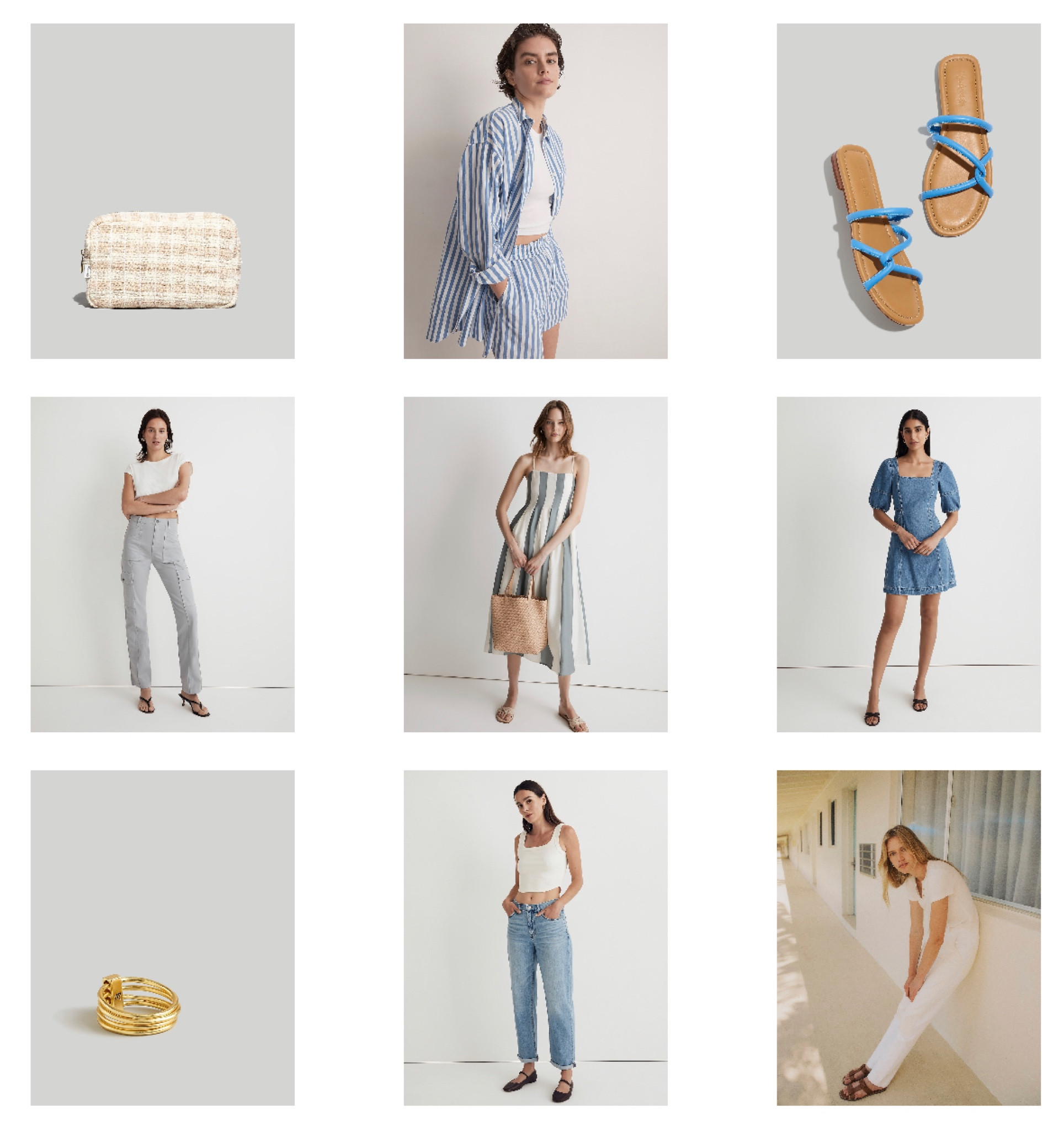 Madewell is doing 25% off sitewide! Here are a few of my favs!

#LTKBacktoSchool #LTKsalealert #LTKunder100