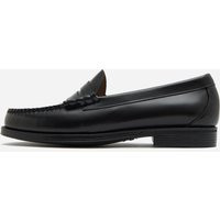 G.H. Bass & Co. Weejuns Larson Penny Loafers in Black - Size: 8.5 | HIP