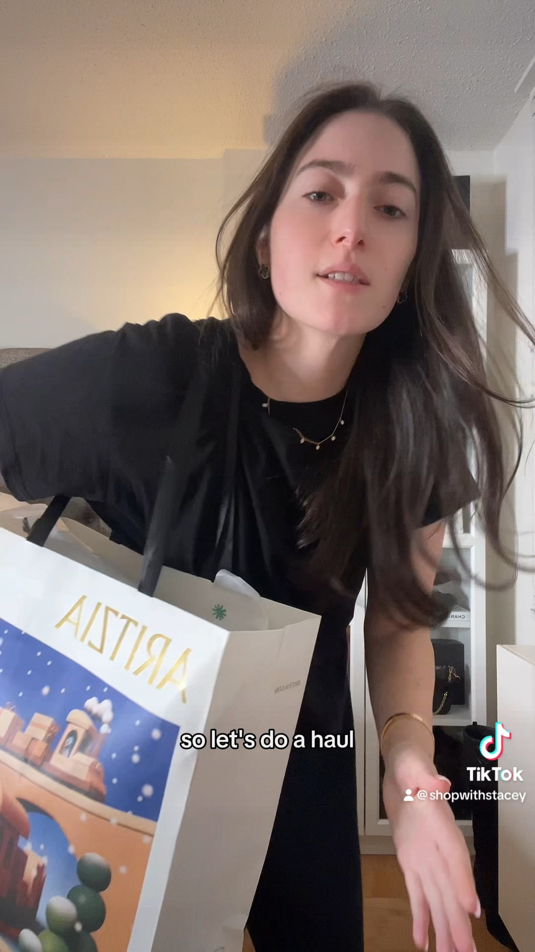 Unexpected Black Friday haul at Aritzia.

#LTKCyberWeek #LTKSeasonal #LTKHoliday