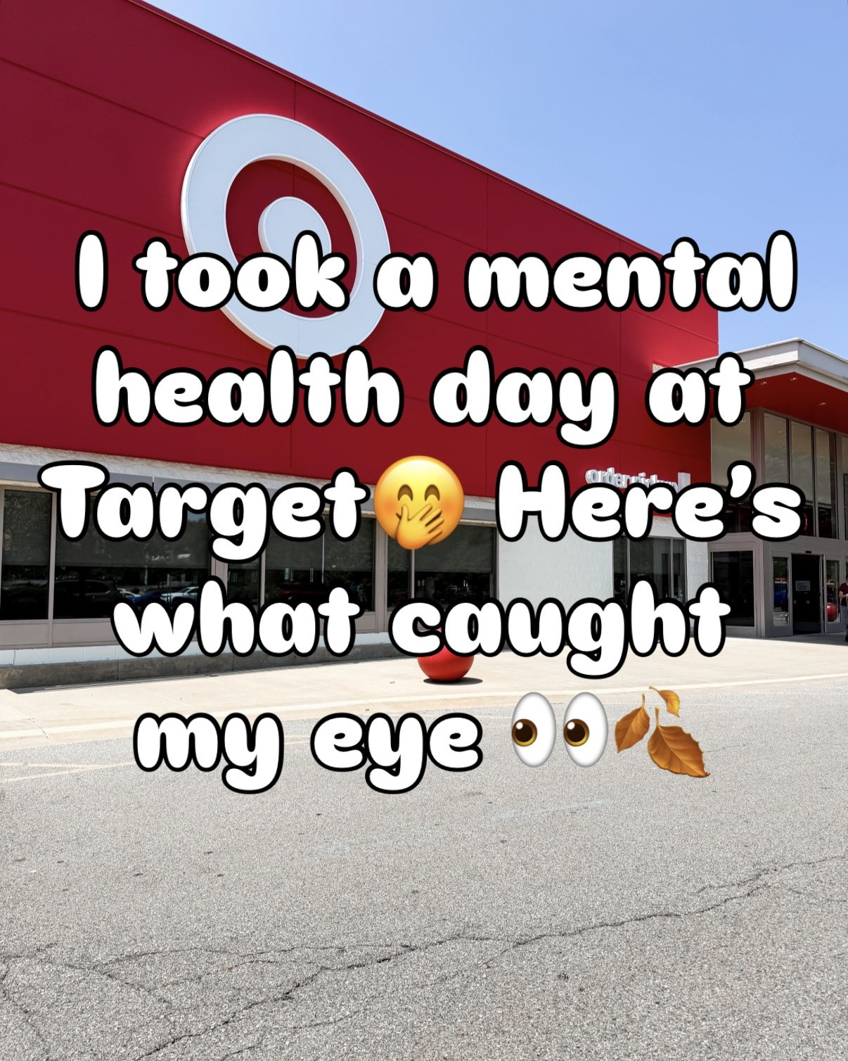 Pre-fall Target outfits that are catching my eye😮‍💨🍂 Here for all the fall transition outfits right now!😍 The new arrivals I’m loving as a 37 year old mom of 2! Which early fall outfit from Target is in your cart?!👇🏻 @Target #newarrivals #targetstyle #newattarget #targetfinds #targetdoesitagain summer to fall, fall transition outfit, early fall outfit, target new finds, new Target haul, Target trending, Target fall finds, Target fall trends, teacher outfit, Target new arrivals, Target new release, brand new Target, Target fall outfit, Target outfit idea, what to wear, on a budget, save vs splurge, looks expensive but isn’t, viral Target, Target workwear, Target women’s fashion, target set, easy outfit, viral set, Target style, fall outfit inspo, elevated basics, fall trends 2026, target trending, fall transition pieces, pre-fall, fall transition wardrobe, fall haul, length options, Target dress, fall dress, Target fall fashion, barrel, Target style finds, Target outfit, fall fashion, new Target drop, travel outfit, travel style, two piece set, fall transition outfit, business casual workwear, work outfit, mom outfit, mom approved, everyday style, easy outfit, comfy casual, Target fashion finds, Target weekly finds, easy outfit, everyday style, everyday outfits, casual outfits, Target must haves, budget friendly fashion, mom style, over 30, over 40, mom approved, fall fashion 2026

#LTKootd #LTKActive #LTKWorkwear
