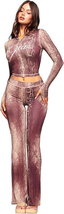 I.AM.GIA Women's Blare Track Pant | Amazon (US)