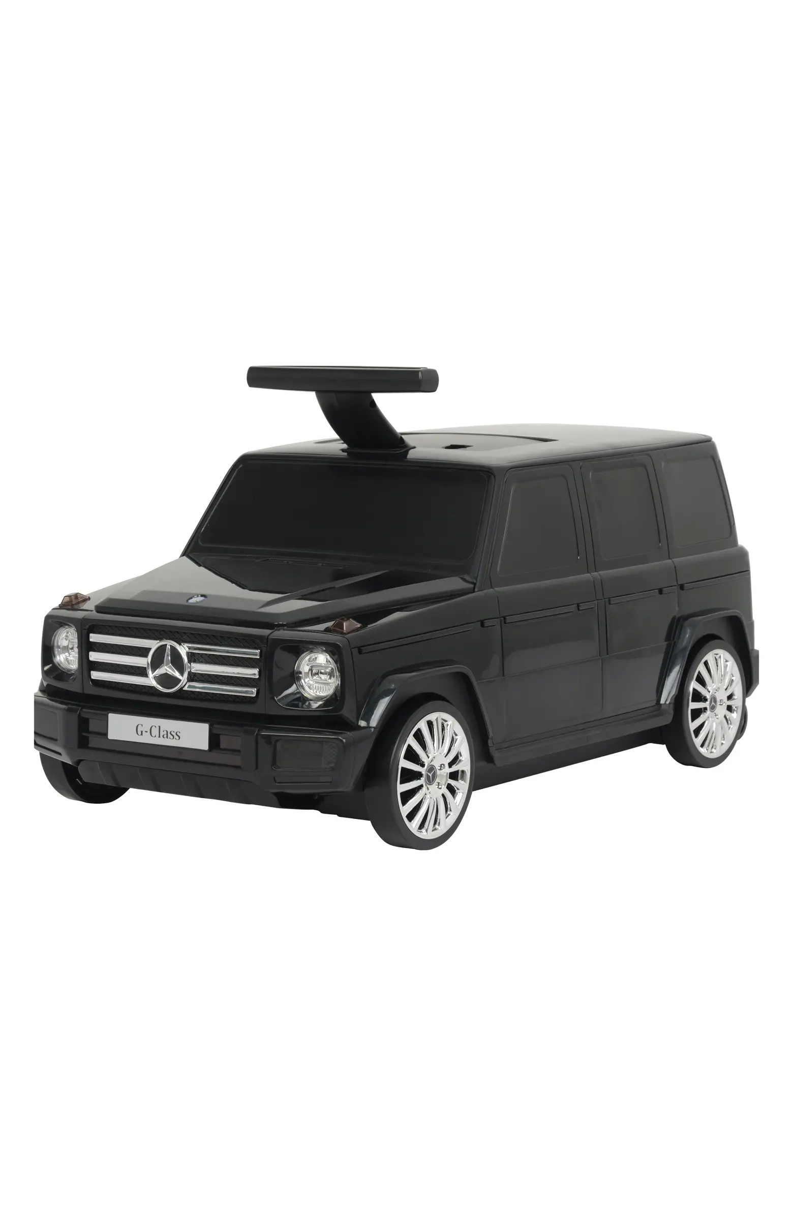Best Ride on Cars Mercedes G-Class Rolling Ride-On Suitcase | Nordstrom | Nordstrom