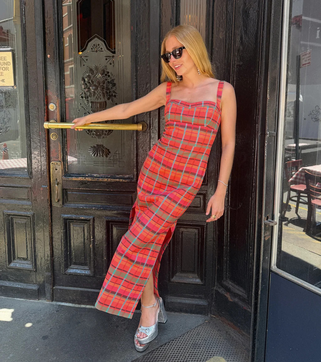 The Agnes Dress | Hill House Home US