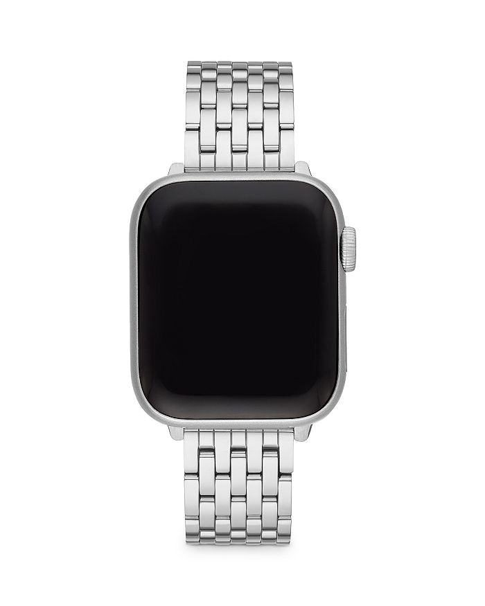 Apple Watch® Stainless Steel Interchangeable Bracelet, 38-42mm | Bloomingdale's (US)
