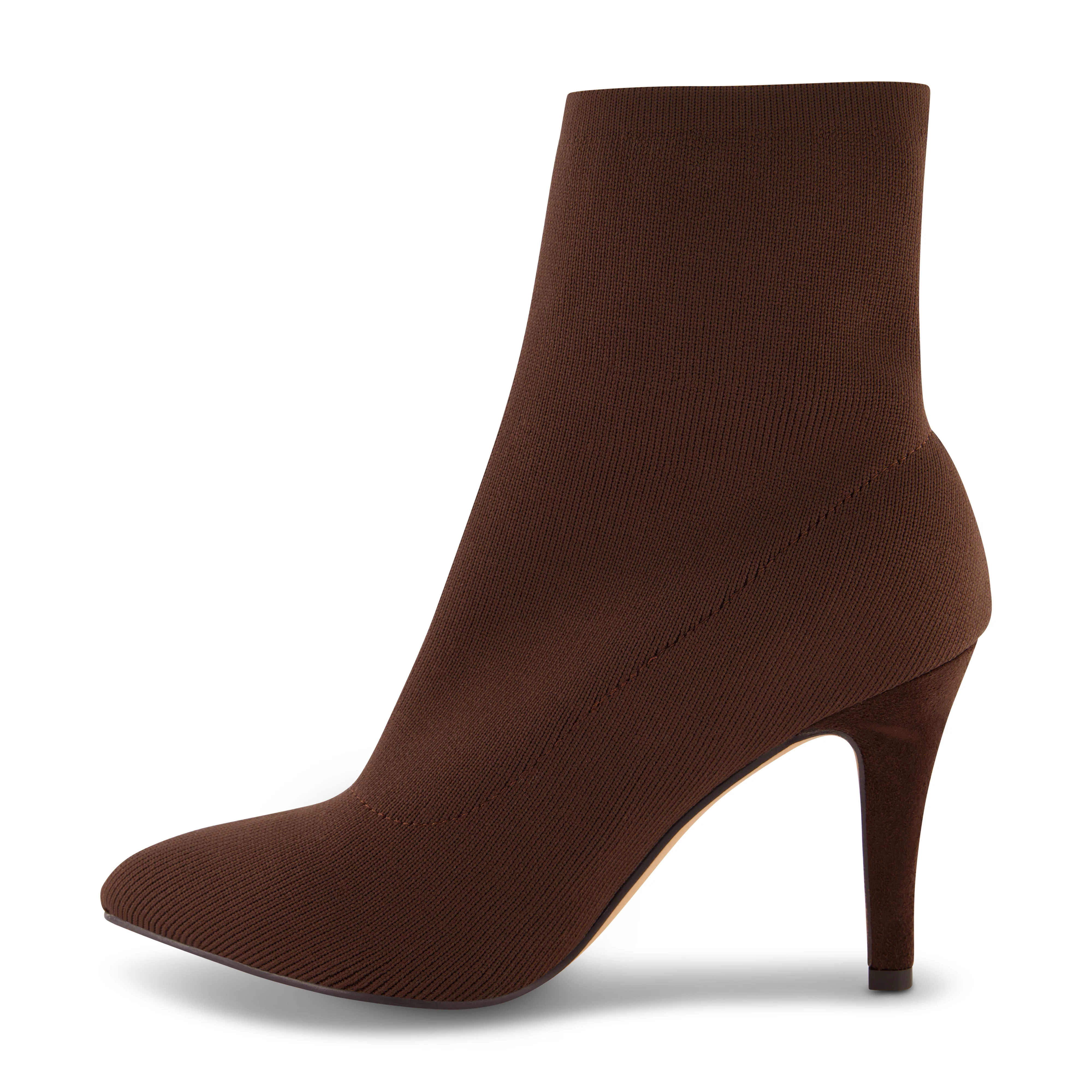 Gipsee Knit Dress Bootie | Cushionaire