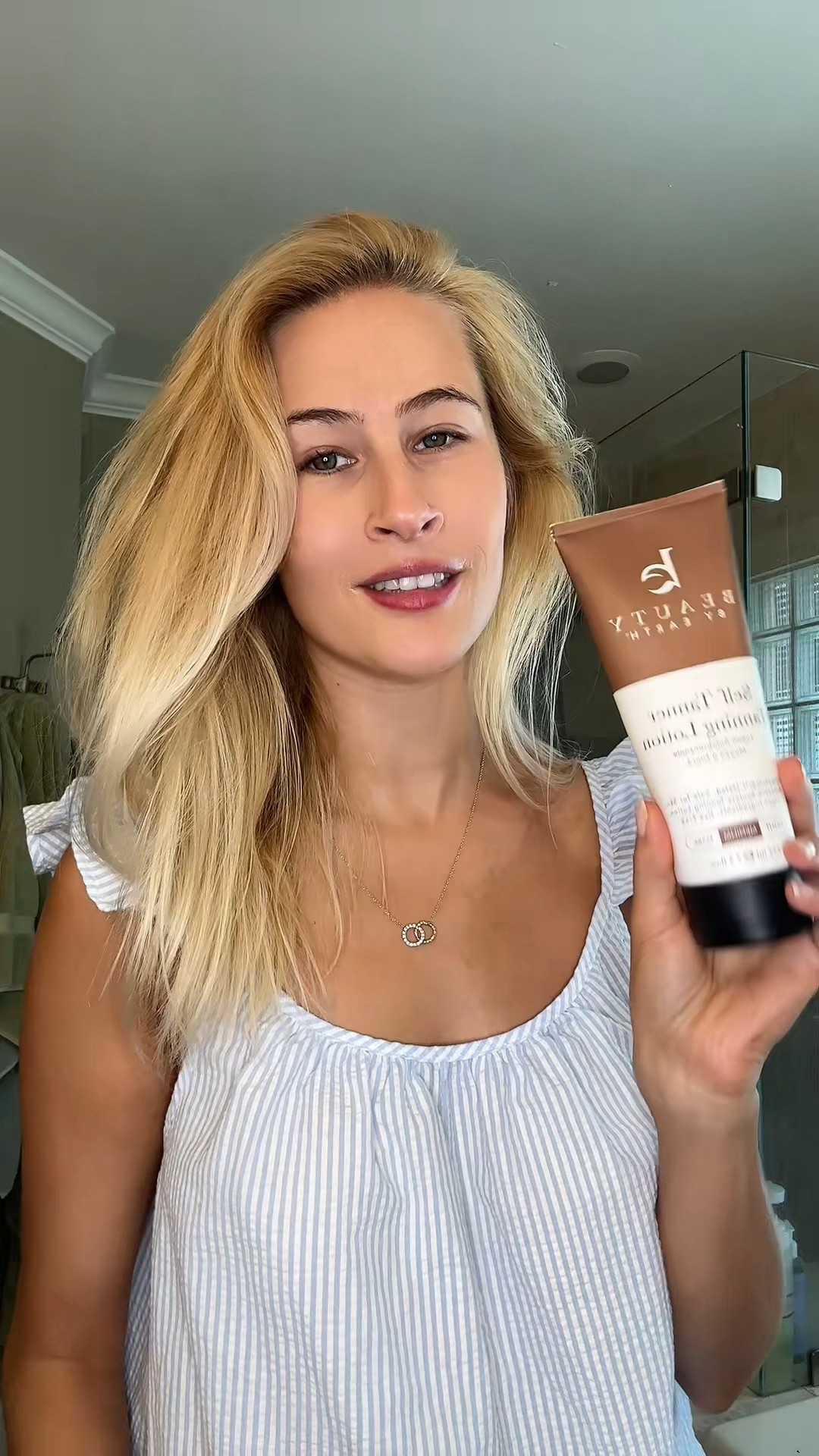 Easily the most effective self tanner I’ve used in the past 3 years. Linked the face tan as well 

Nontoxic beauty | self tanner | self tan | gradual tan lotion | vacation prep

#LTKgrwm #LTKTravel #LTKBeauty