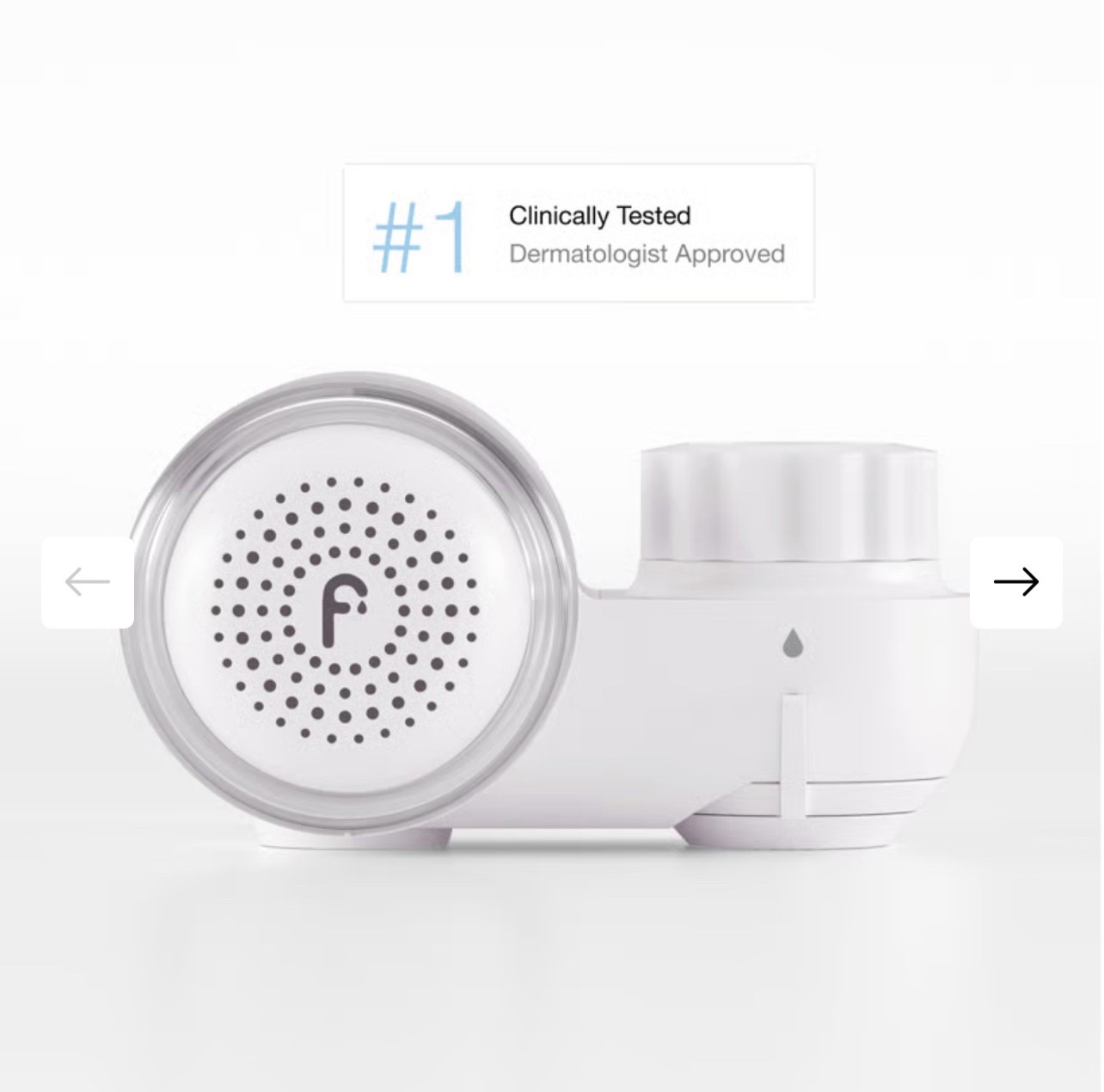 ~ your skin best friend if a whole house water filtration is not present ~ 

#LTKHome #LTKU #LTKFamily