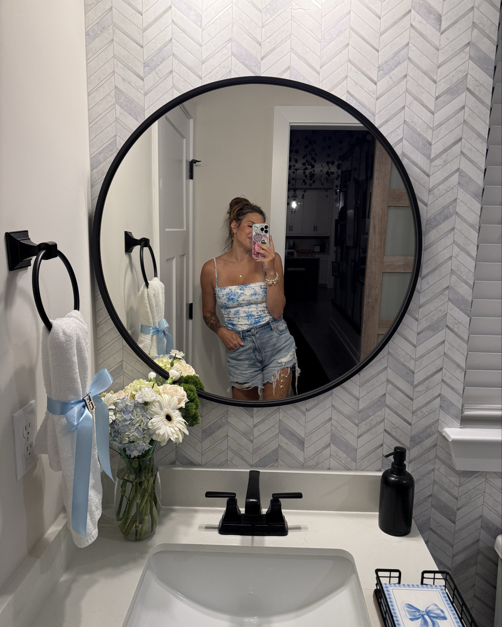 Been wearing these swimsuits on repeat allll summer long! They’re comfy, flattering, and true to size  

#LTKFindsUnder50 #LTKSeasonal #LTKSwim