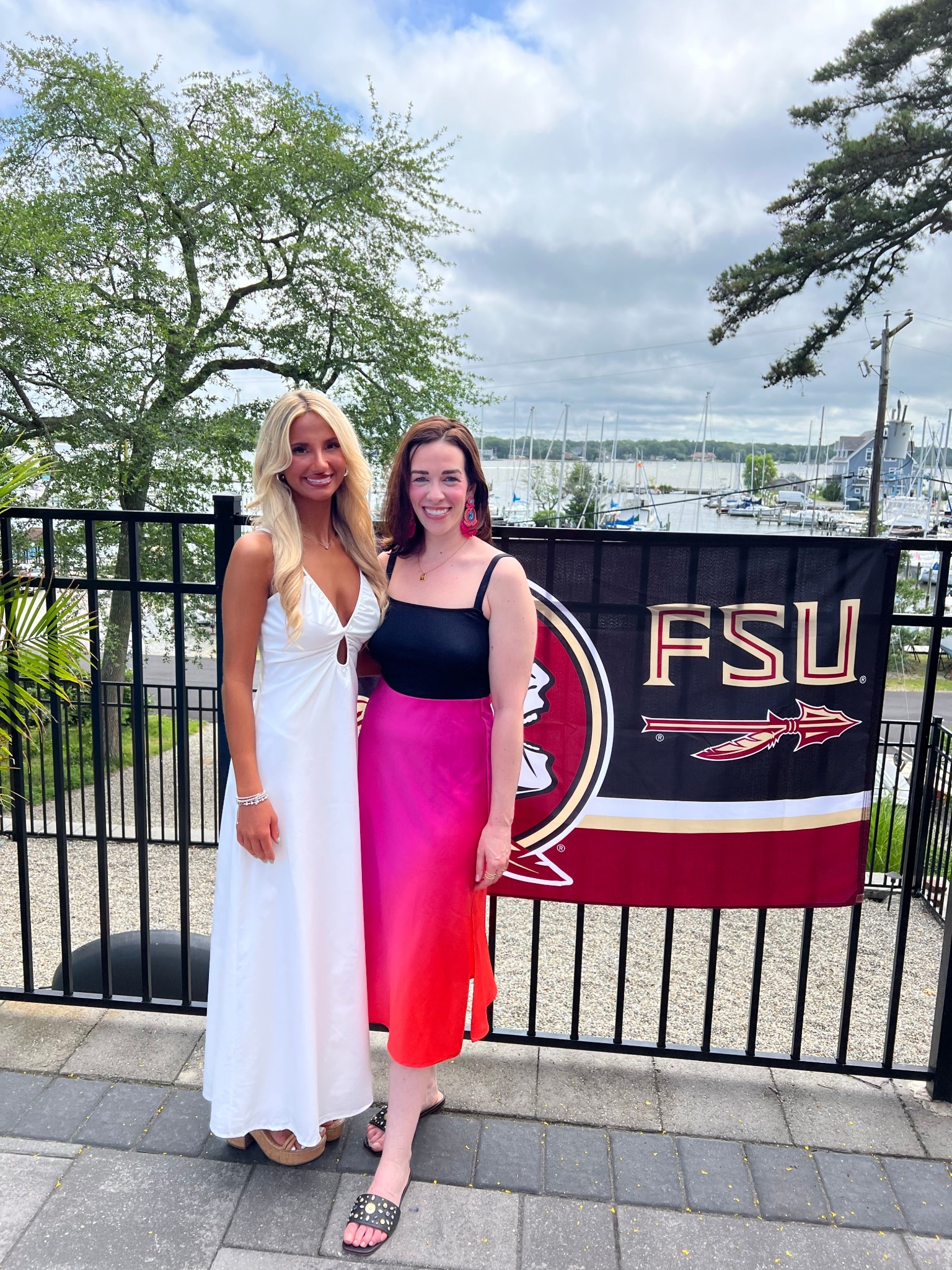 White sleeveless keyhole dress (small). Black ribbed spaghetti strap square neck bodysuit (small). Pink ombré satin midi skirt (small). Black studded sandals (8.5). #dress #dresses #sleevelessdress #whitedress #bodysuit #blackbodysuit #ribbedbodysuit #squareneckbodysuit #skirt #midiskirt #satinskirt #pinkskirt #ombreskirt #sandals #studdedsandals #summeroutfit 
Sandals 

#LTKStyleTip #LTKFindsUnder100 #LTKSeasonal