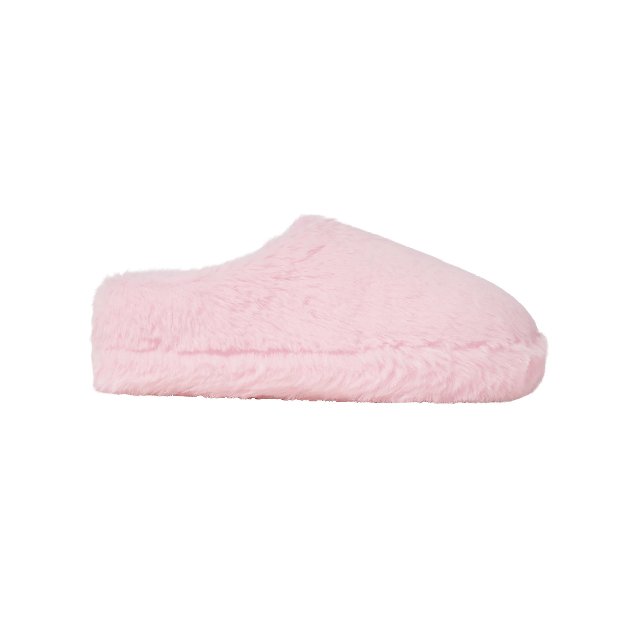 FAUX FUR SLIPPER | CHERRY BLOSSOM | SKIMS | SKIMS (US)