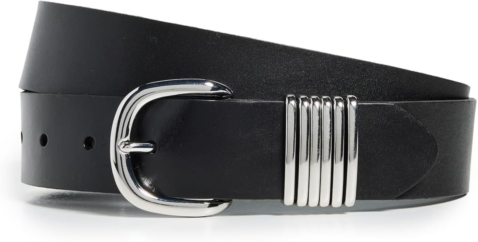 Madewell Women's Multi Keeper Belt | Amazon (US)