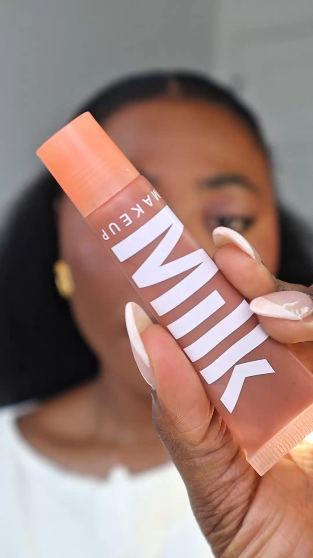 Love a good tinted lip balm #milkmakeup #tintedlipbalm

#LTKBeauty