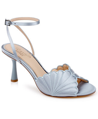 Women's Paradise Almond Toe Dress Sandals | Macy's