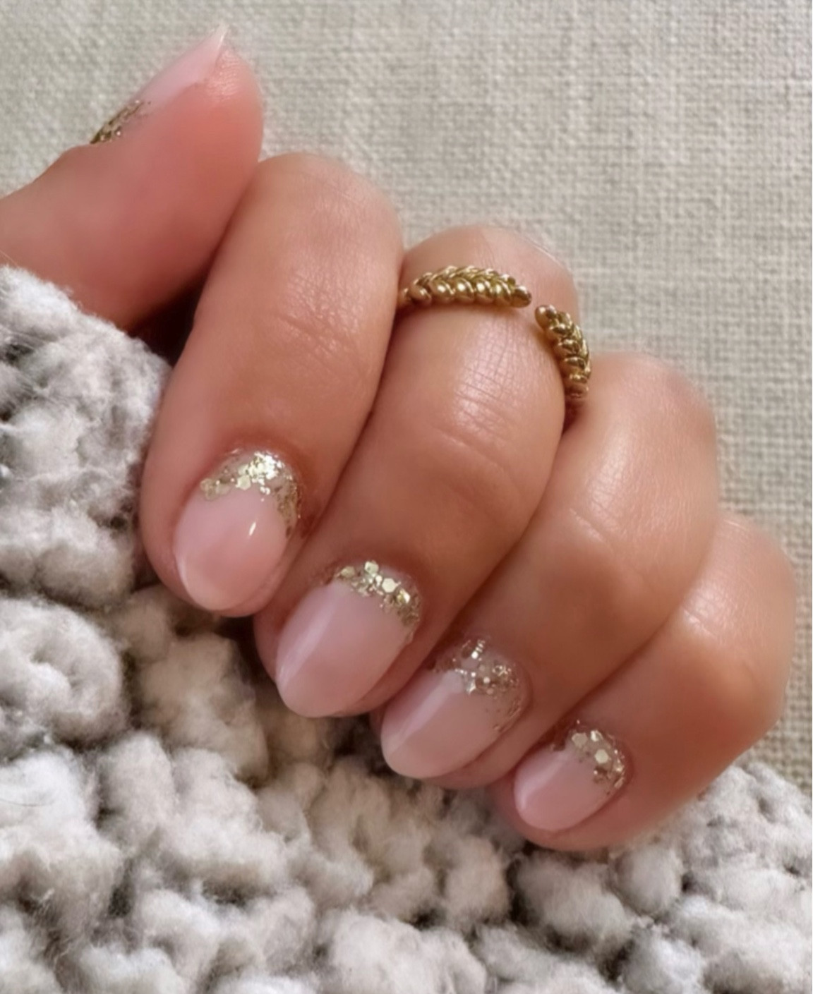 Essie is my go to polish for all my DIY nails
shade: sheer fantasy and summit of style 

#LTKwedding #LTKbeauty #LTKBacktoSchool