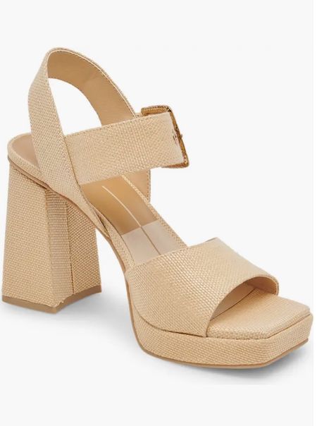 Dolce Vita Sandals Under $65 Now!

#LTKShoeCrush #LTKSaleAlert #LTKFindsUnder50