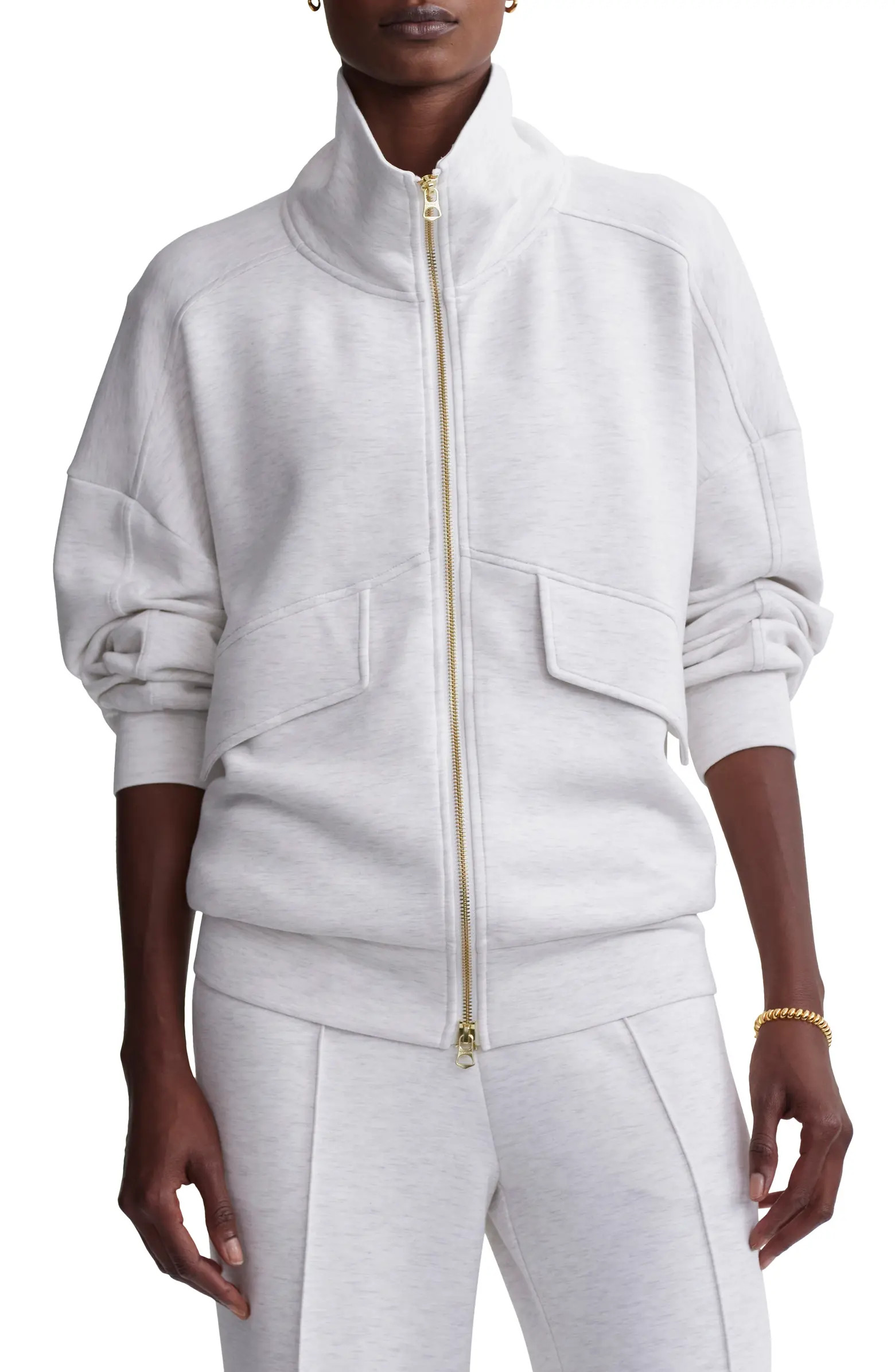 Ivory Marl | Nordstrom