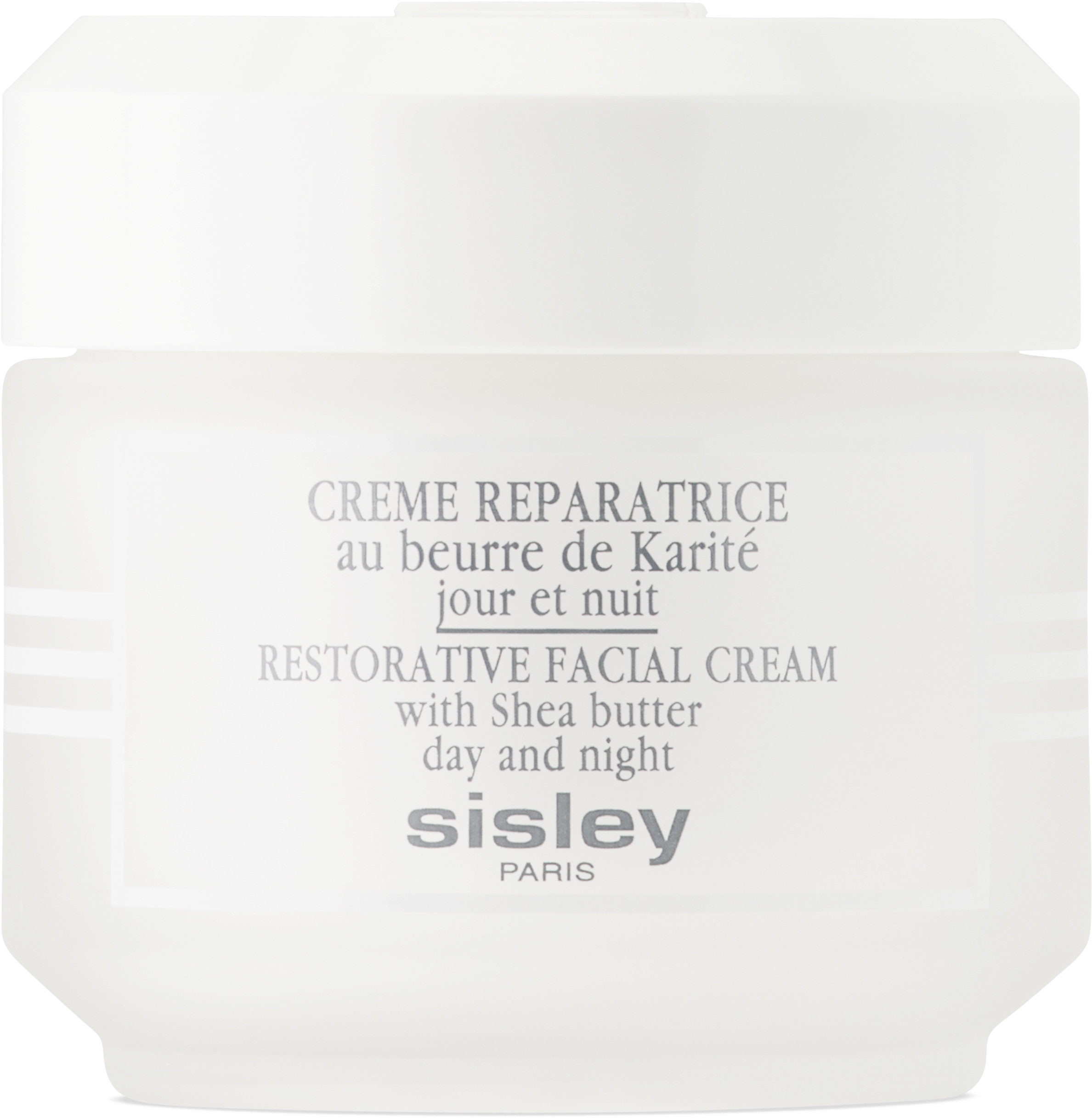 Sisley-Paris Restorative Facial Cream, 50 mL | SSENSE