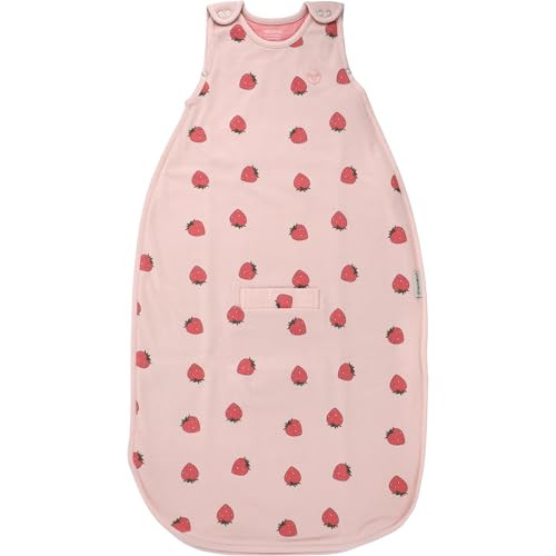 Woolino Toddler Sleeping Sack, 4 Season, Merino Wool and Organic Cotton, Baby Sleep Bag, 2-4 Year... | Amazon (US)
