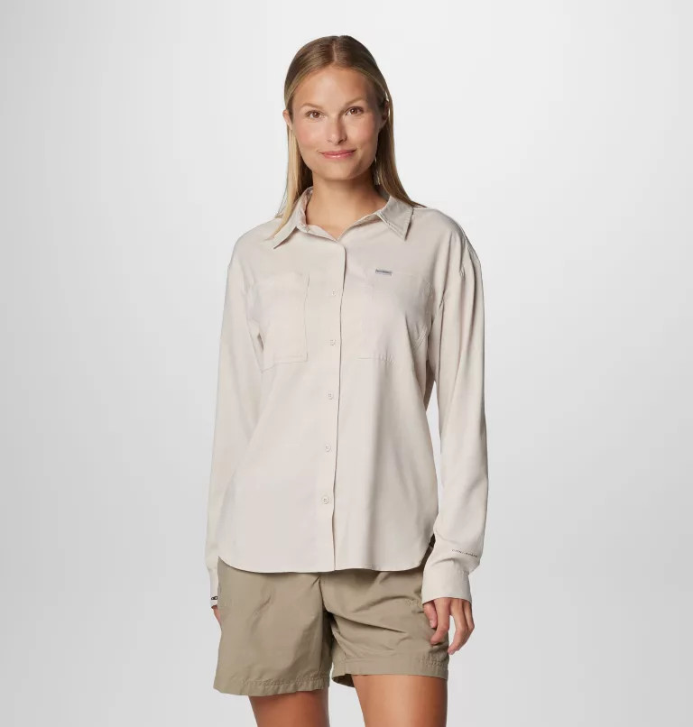 White | Columbia Sportswear