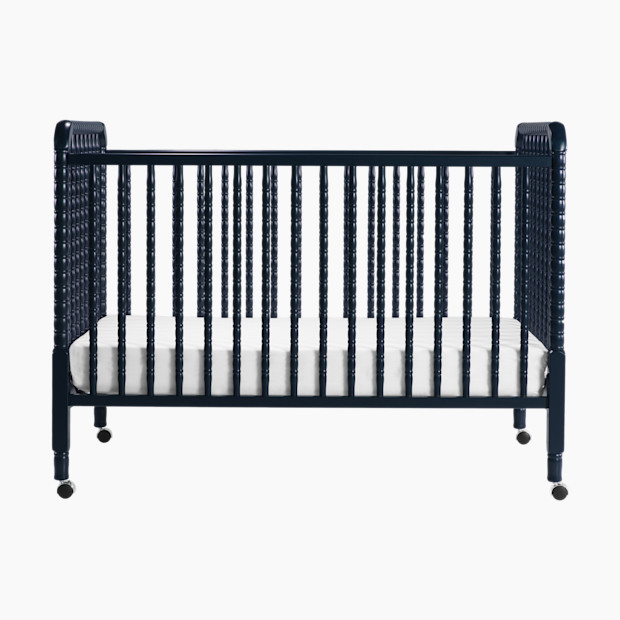 Jenny Lind Stationary Crib | Babylist