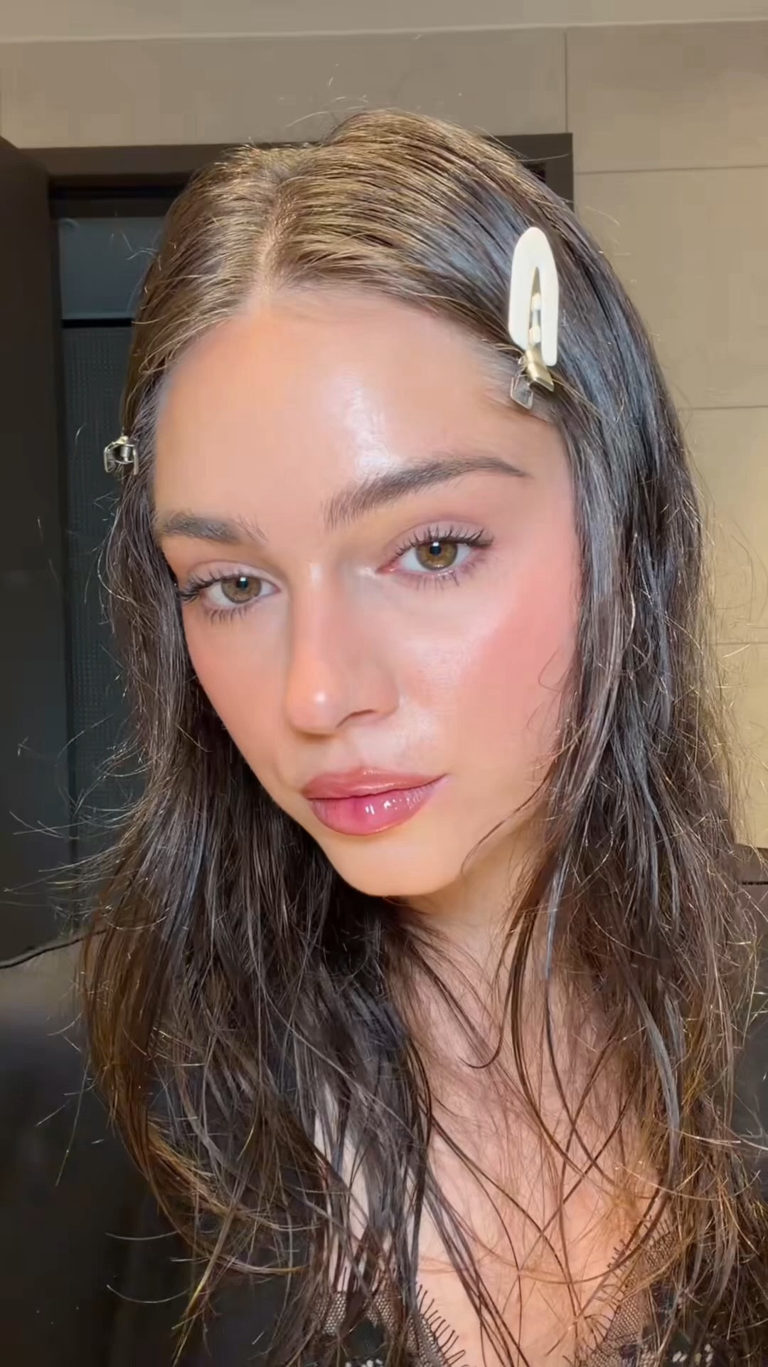 My GRWM #makeup #grwm 

#LTKgrwm #LTKBeauty