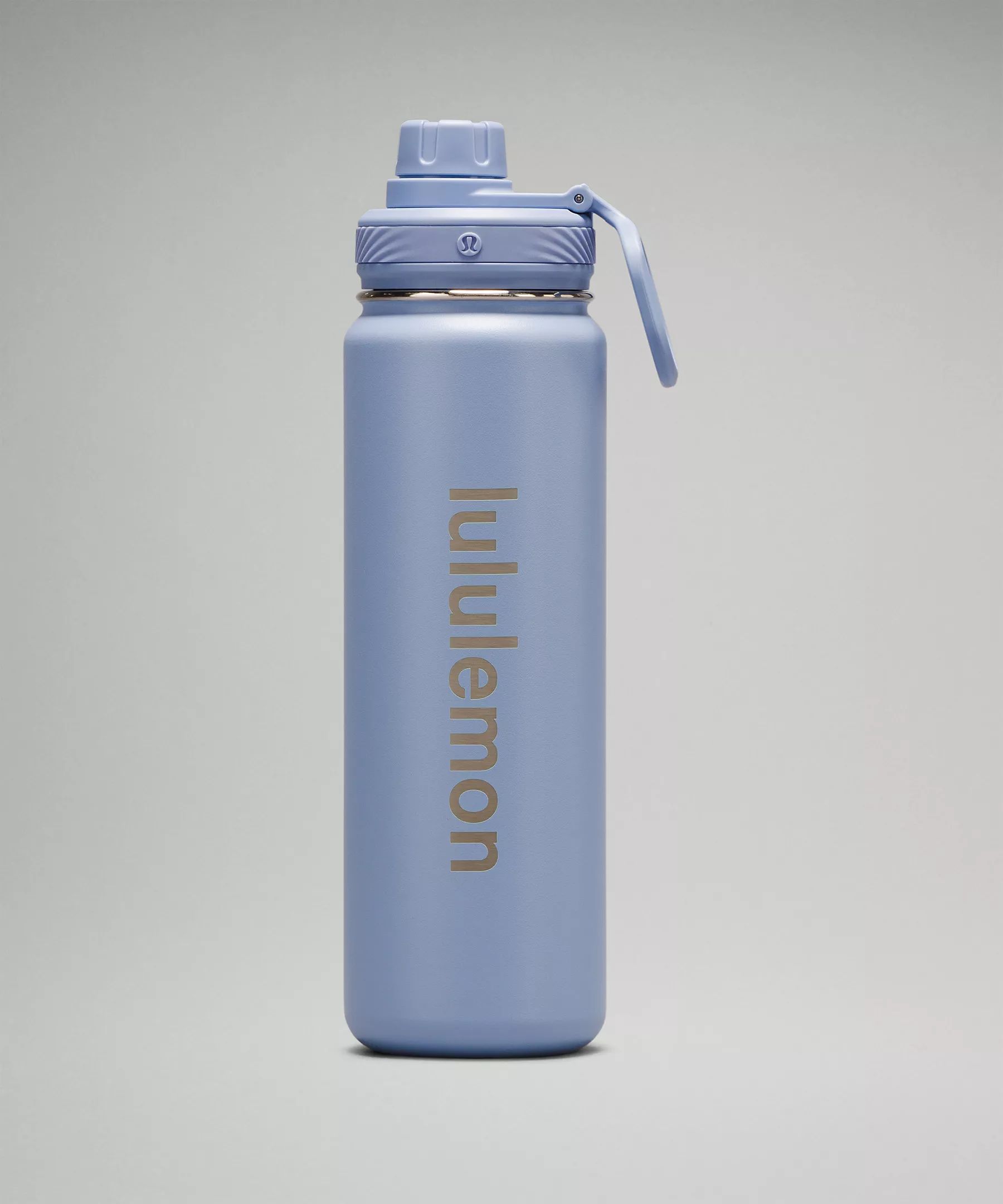Back to Life Sport Bottle 24oz | Unisex Water Bottles | lululemon | Lululemon (US)
