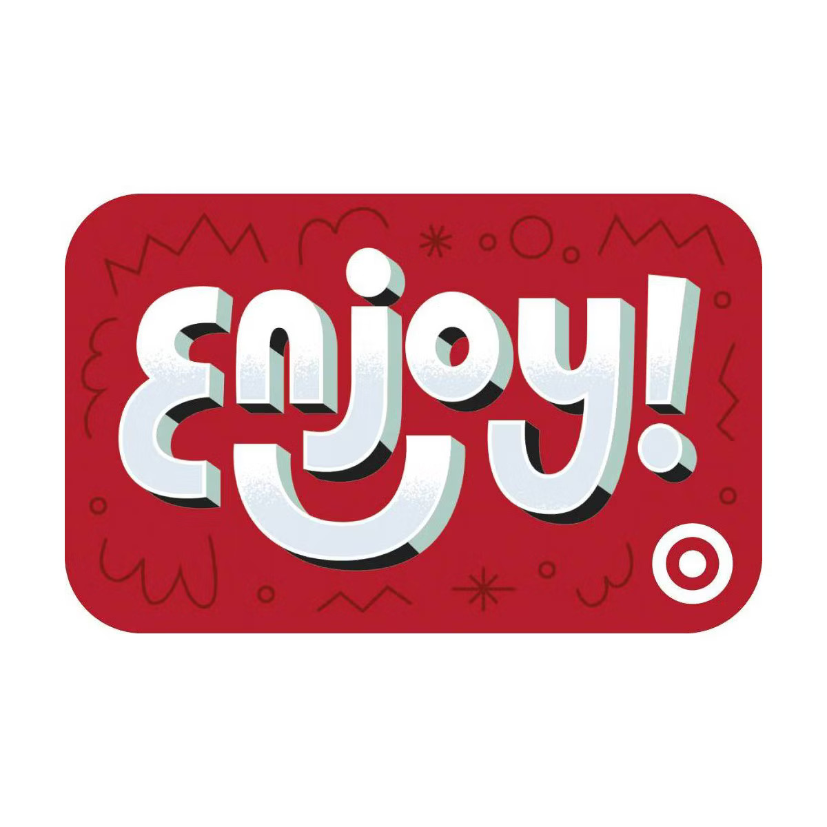 Enjoy Smile Target GiftCard | Target