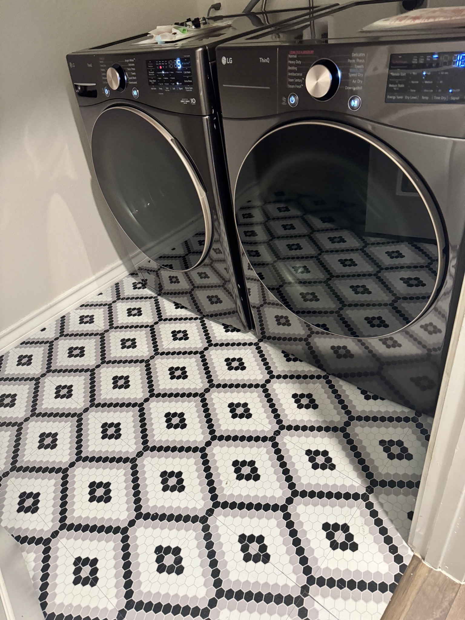 By far the best washer & dryer set for a family ✨🧺 I don’t know about y’all, but we’re always doing laundry and this set has made it so much easier

#LTKHome #LTKSaleAlert #LTKmomlife