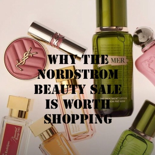 Whether you’re updating your skincare routine, replenishing everyday makeup essentials, or searching for the perfect fragrance, the Nordstrom Beauty Sale offers exceptional savings across every beauty category.

#LTKselfcare #LTKBeauty #LTKSaleAlert