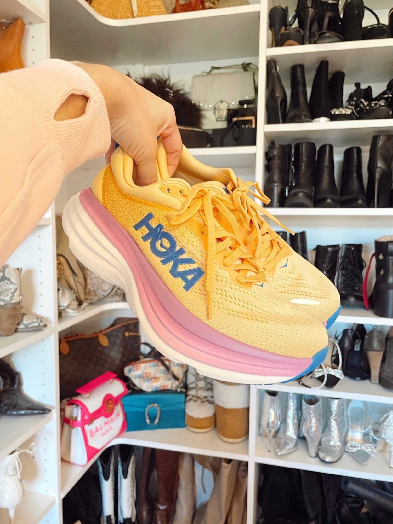 My fav running shoes and shoes for theme park trips! 

#LTKshoecrush #LTKGiftGuide #LTKtravel