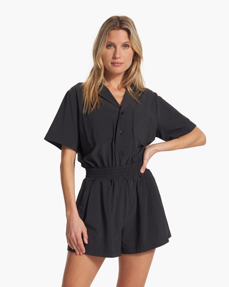 Villa Romper | Vuori Clothing (US & Canada)