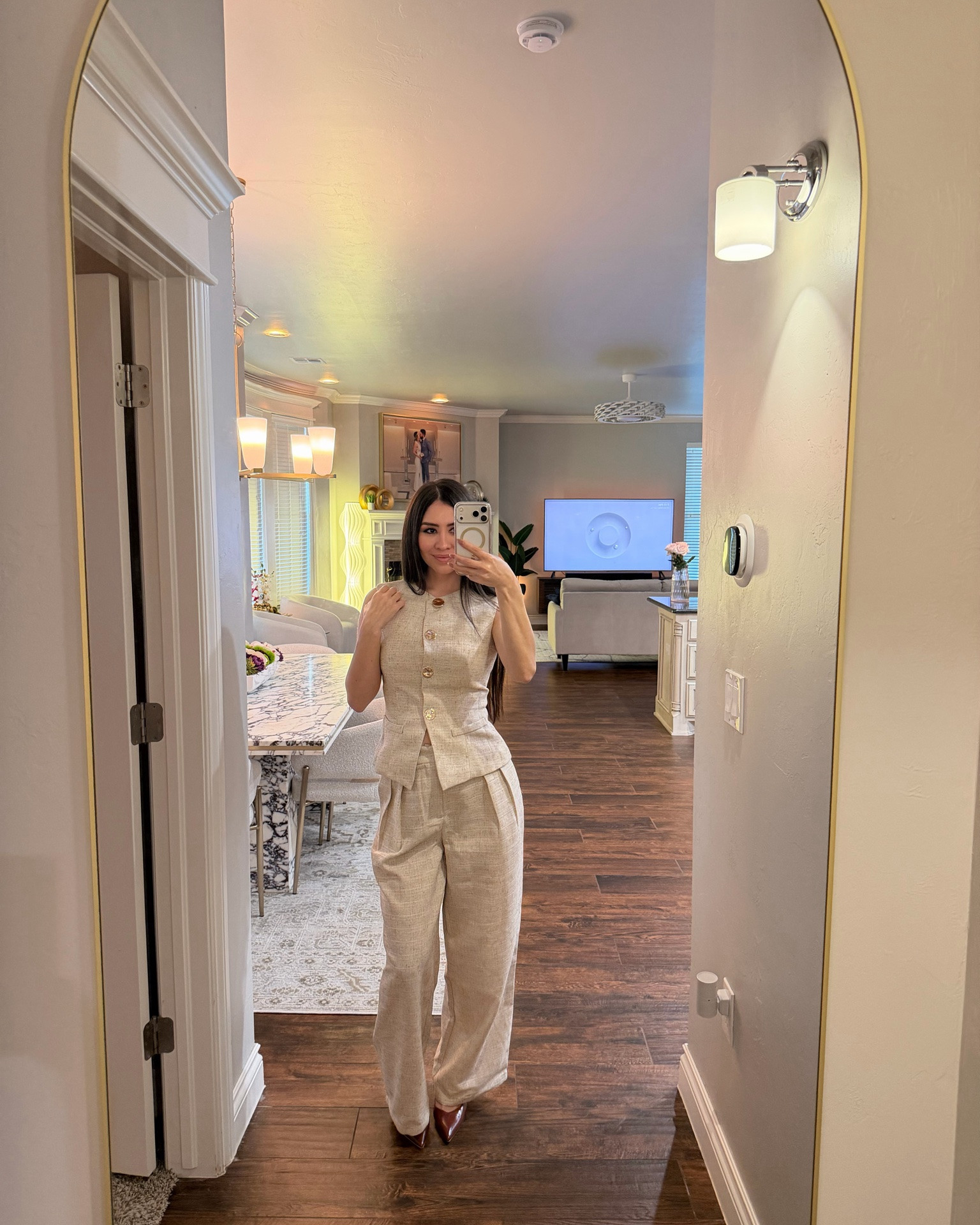 Outfit by comense

#LTKgrwm #LTKTall #LTKU