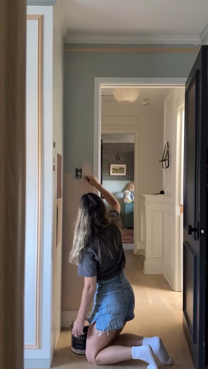 Pink bedroom

#LTKHome #LTKFindsUnder100 #LTKStyleTip