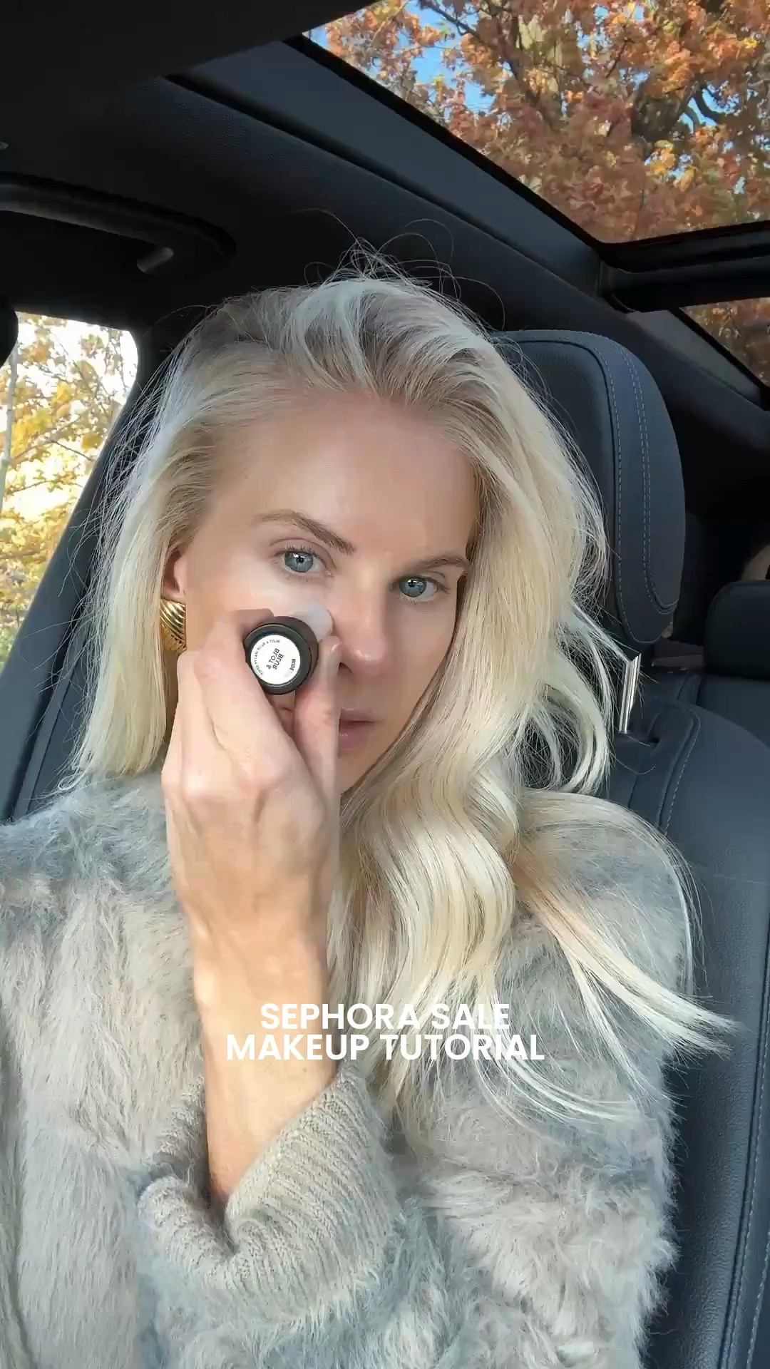  Use code: SPRINGSALE for 10-20% off your entire purchase! #kathleenpost

Shades:
Lipstick: JK Magic
Powder Bronzer: Medium
Face Palette: 001 Universal
Blush Duo: She’s Blushing
Concealer: N4 light neutral
Lipgloss: Lemon Lava
Brow Pencil: Taupe
Setting Powder: Fair
Loose Powder: Pound Cake
Liquid Foundation: 145 Light Cool
Brow Gel: Blonde
Eyeliner: brown
Lip liner: 08 Perfect Beige

Beauty faves, makeup tutorial, beauty sale, Sephora spring savings event, Sephora savings event



#LTKBeauty #LTKSaleAlert #LTKgrwm