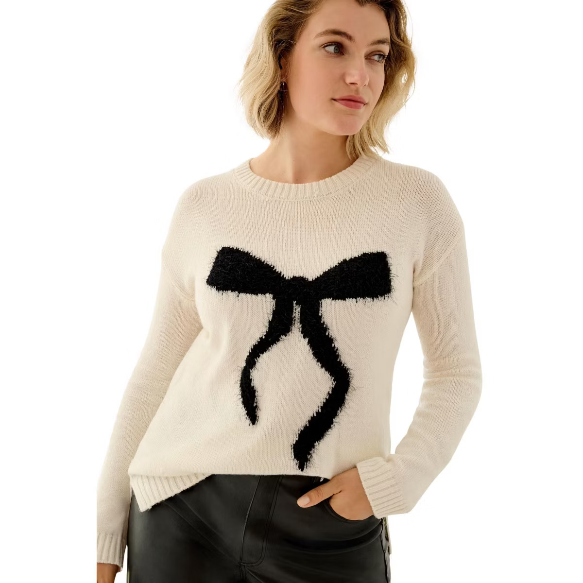 ellos Love Sweater | Target