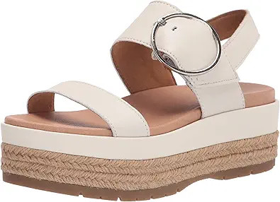 UGG Women's April Sandal | Amazon (US)