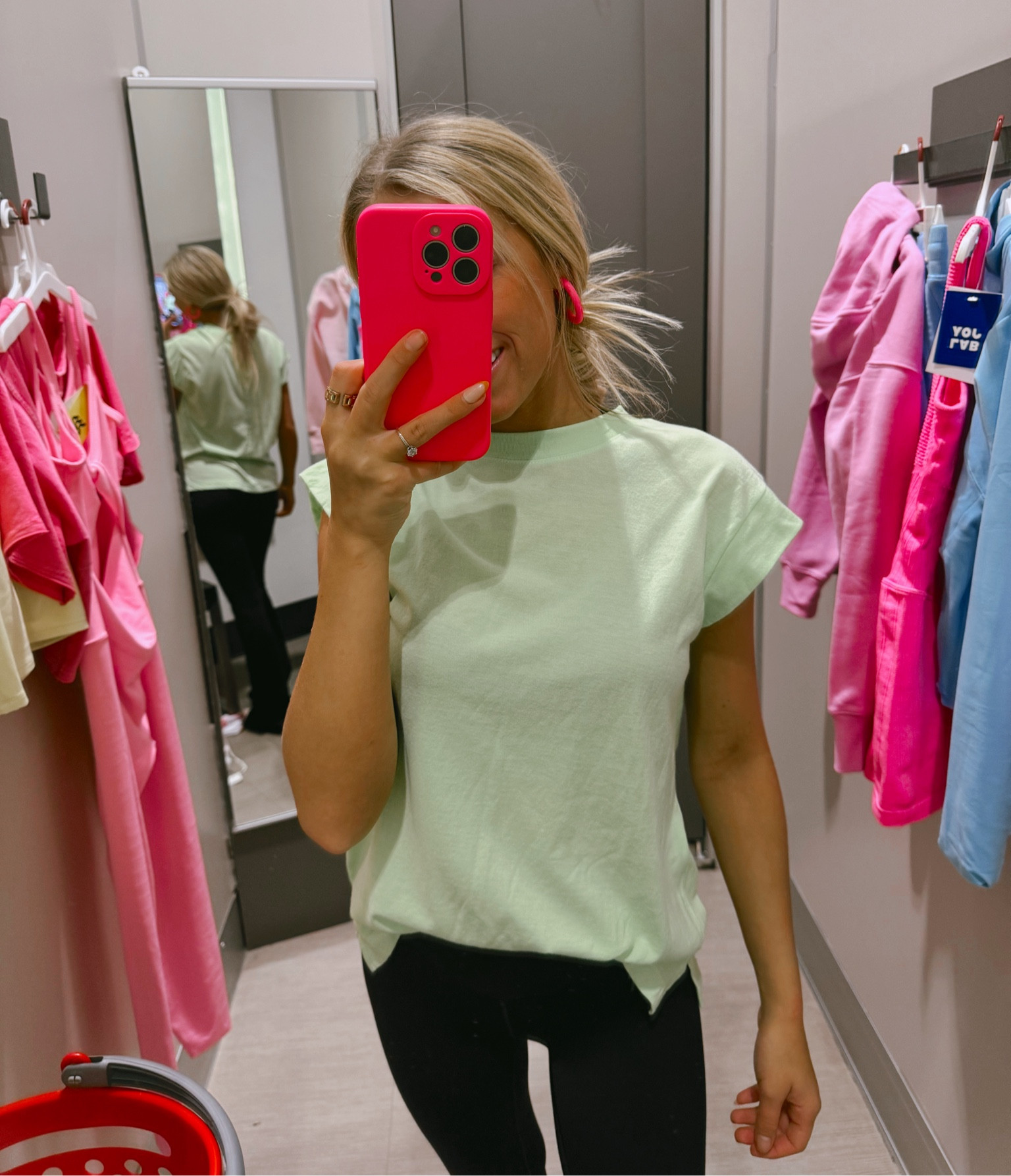 The most flattering top to dress UP or DOWN!💚✨

#LTKstyletip #LTKGiftGuide #LTKSpringSale