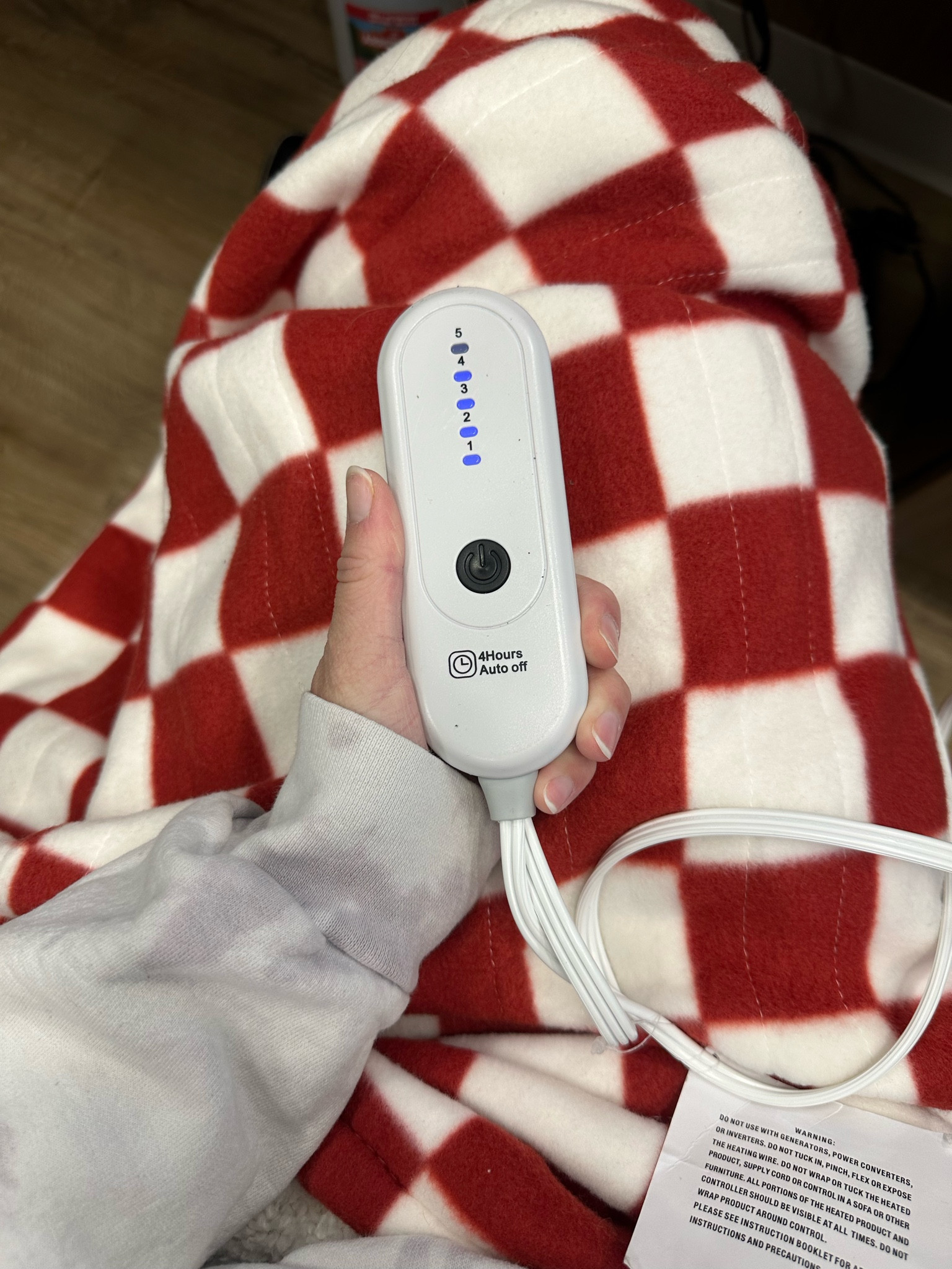 Heated blanket. Gift idea for her. Mother’s Day gift idea. Easy gift idea. Amazon must haves. Amazon finds 

#LTKFindsUnder50 #LTKGiftGuide #LTKSaleAlert