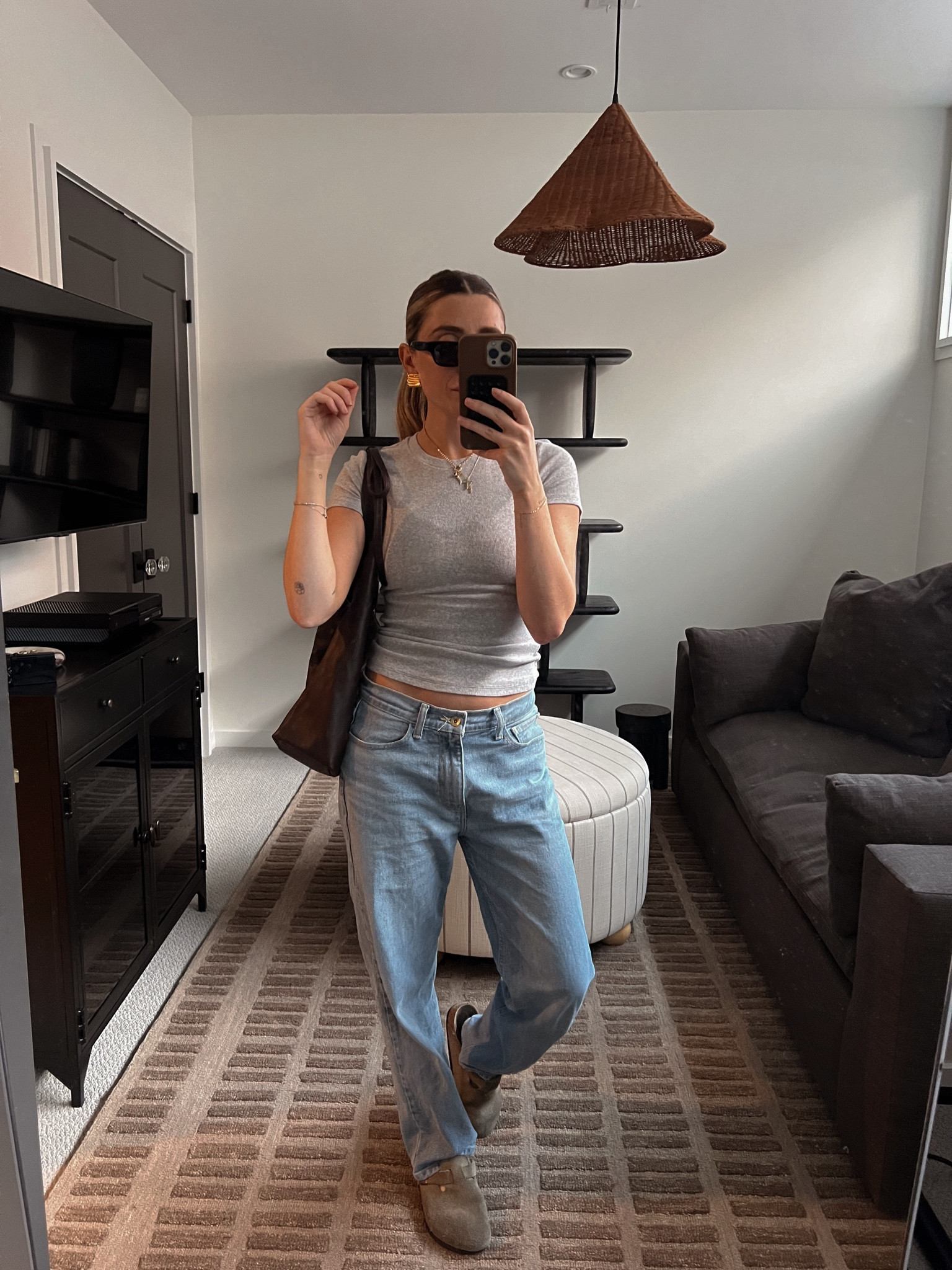 OOTD from TikTok! Dairy Boy jeans

#LTKSpringSale #LTKSeasonal #LTKstyletip