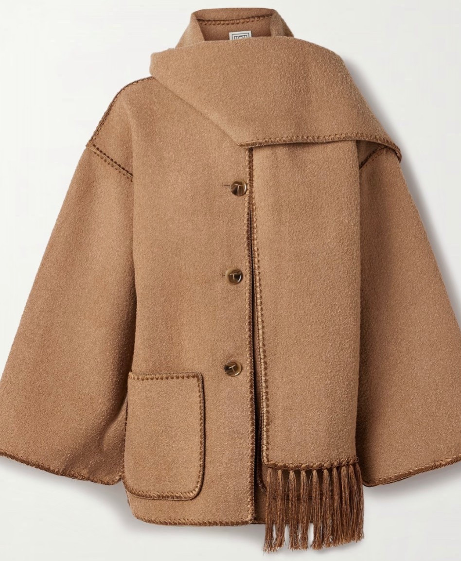 Definitely spendy, but this is 40% off if you’re in the market 