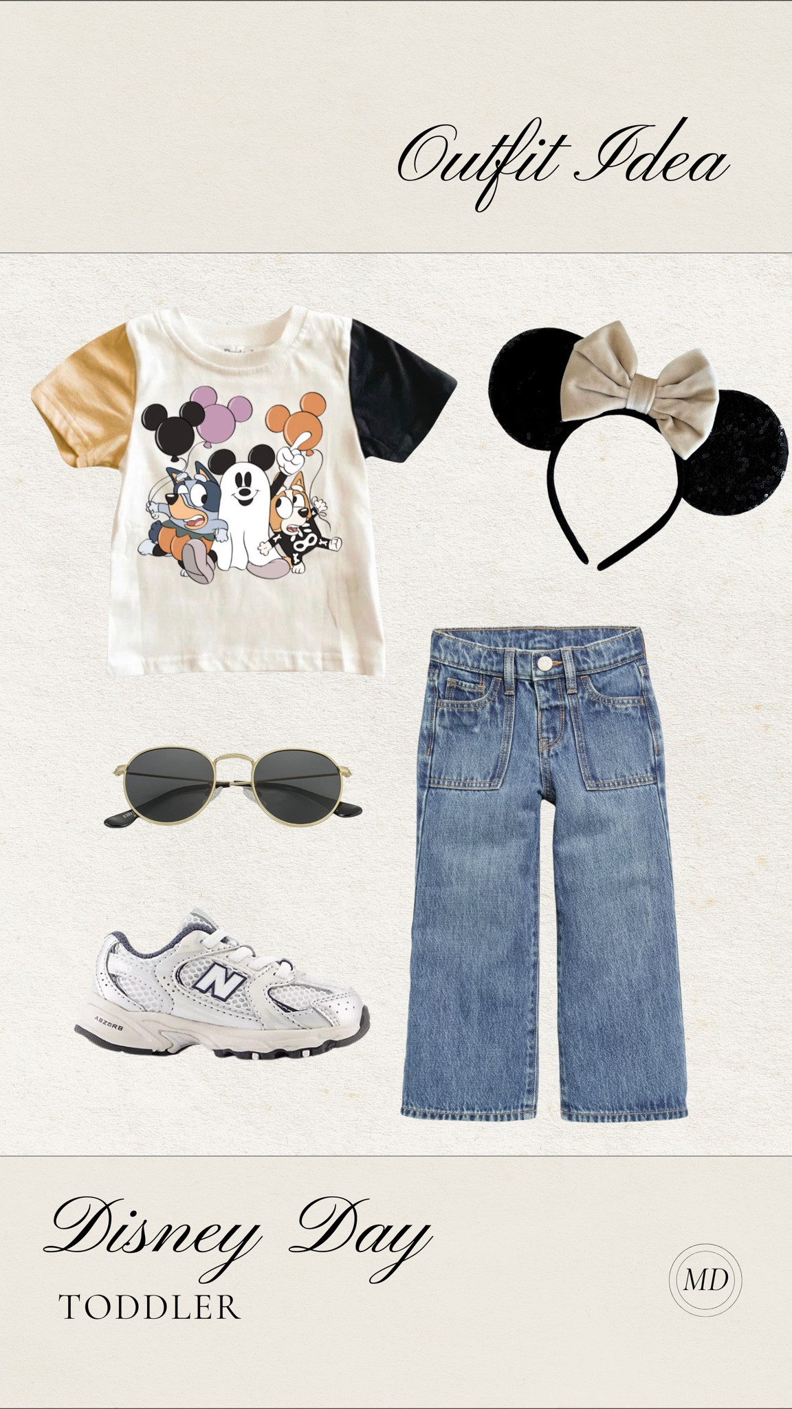 We’re headed to Disney! Sharing some Disney toddler outfit ideas while I figure out what to pack for the girls for Disney World!

Disney trip, Disney outfits, Disney style, what to wear to Disney, kids Disney outfits, toddler Disney

#LTKStyleTip #LTKFindsUnder100 #LTKKids