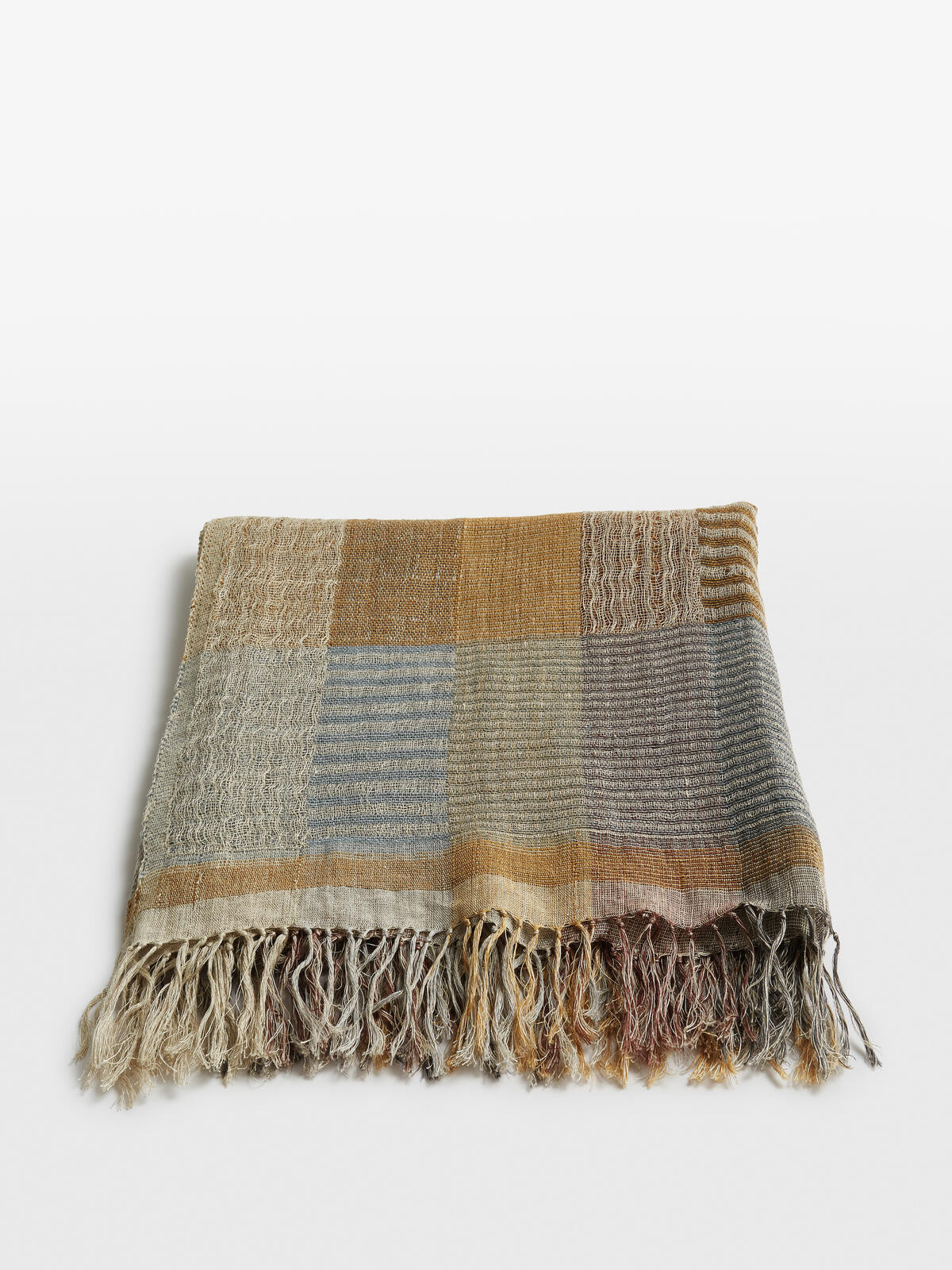 Jolie Throw Multi, 230 x 270cm - Soho Home | Soho Home Ltd