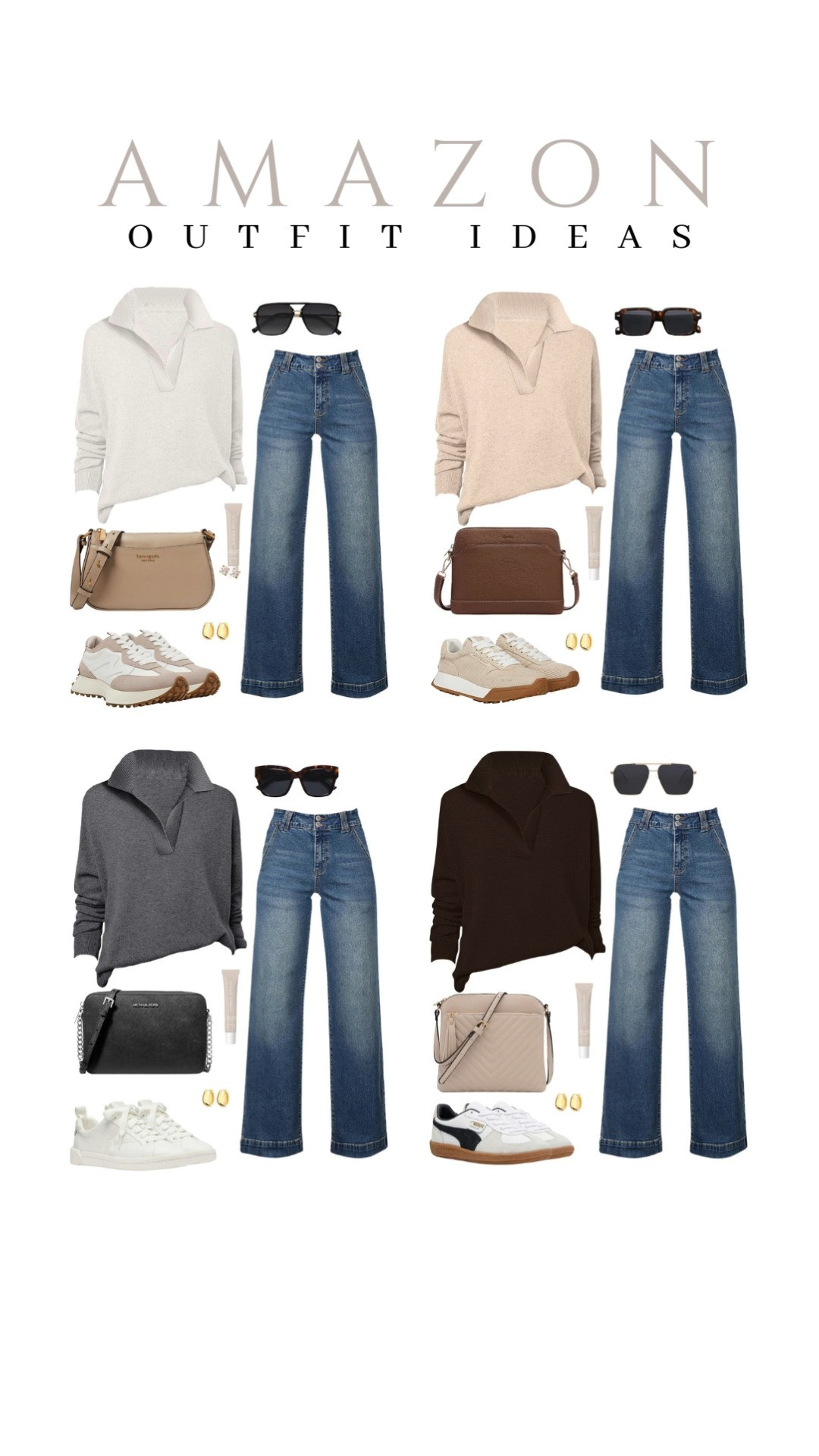 I am so obsessed with these five outfit ideas for dressing up for casual events or travel. 

 #LTKSeasonal #LTKSaleAlert #LTKTravel