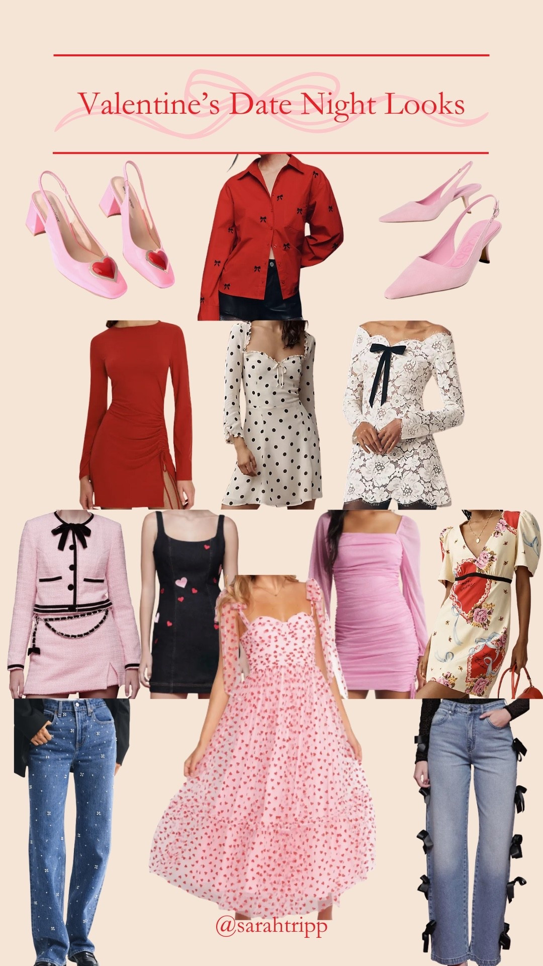 curvy midsize Valentine Date Night outfits!

#LTKMidsize #LTKSeasonal
