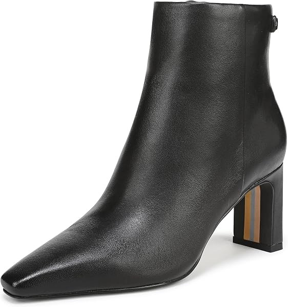 Sam Edelman Women's Saige Ankle Boot | Amazon (US)