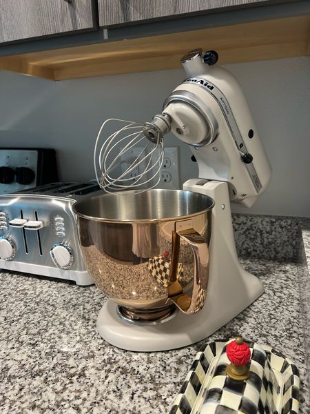 Kitchen aid mixer / kitchen inspiration/ kitchen tools / QVC / crate and barrel / McKenzie child’s / copper kitchen

#LTKHoliday #LTKhome #LTKSeasonal