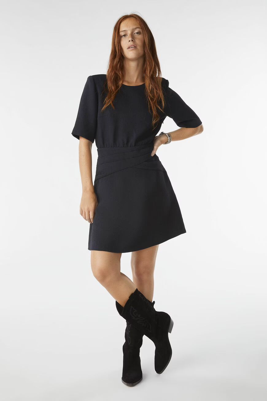 dress OLEANE | ba&sh(US)