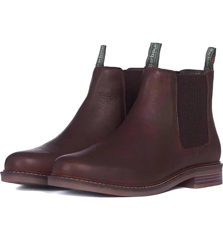 Barbour Farsley Chelsea Boot | Nordstrom | Nordstrom