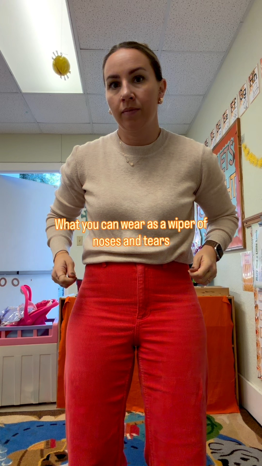 Here’s to the wipers of all things while working, mouths, noses, and the tears! 

#LTKdayinmylife #LTKWorkwear #LTKSeasonal